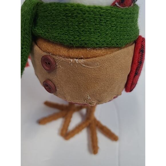 Target Spritz Bird Featherly Friends Bradford 2017 Wonderland Christmas - Picture 3 of 8